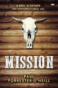 Enlarge image Cover: Mission - Bloodhound Books