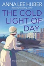 Cover: The Cold Light of Day - Kensington Publishing