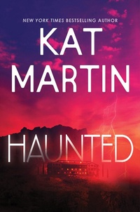 Enlarge image Cover: Haunted - Kensington Publishing