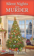 Cover: Silent Nights Are Murder - Kensington Publishing