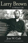 Cover: Larry Brown - University Press of Mississippi