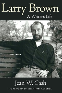 Enlarge image Cover: Larry Brown - University Press of Mississippi