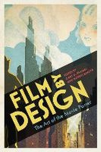 Enlarge image Cover: Film by Design - University Press of Mississippi