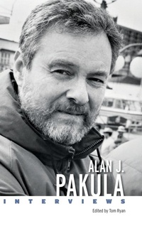 Abbildung von: Alan J. Pakula - University Press of Mississippi