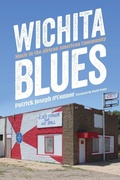 Cover: Wichita Blues - University Press of Mississippi