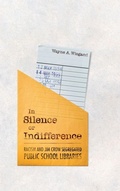 Cover: In Silence or Indifference - University Press of Mississippi