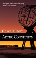 Cover: Arctic Connection - Wild Rose Press