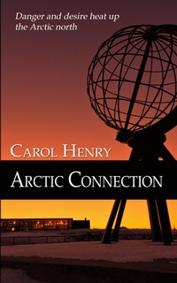 Enlarge image Cover: Arctic Connection - Wild Rose Press