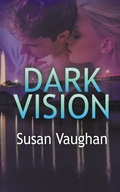 Cover: Dark Vision - Wild Rose Press