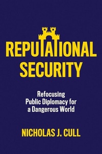 Enlarge image Cover: Reputational Security - Wiley-Scrivener