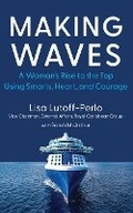 Cover: Making Waves - Brilliance Audio