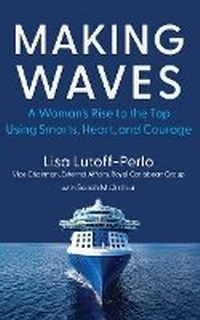 Enlarge image Cover: Making Waves - Brilliance Audio