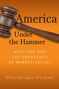 Cover: America Under the Hammer - University of Pennsylvania Press