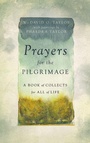 Cover: Prayers for the Pilgrimage - IVP Formatio