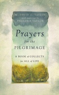 Cover: Prayers for the Pilgrimage - IVP Formatio