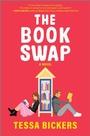 Cover: The Book Swap - GRAYDON HOUSE BOOKS
