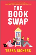 Cover: The Book Swap - GRAYDON HOUSE BOOKS