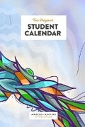 Cover: Original Student Calendar 2024/25 - Polestar Calendars