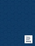 Cover: Polestar Business Agenda 2025 - Polestar Calendars