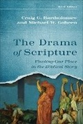 Cover: The Drama of Scripture - Baker Academic