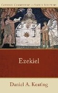 Cover: Ezekiel - Baker Academic