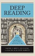 Cover: Deep Reading - Baker Academic