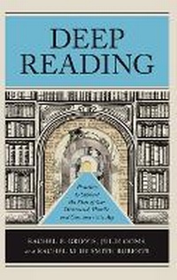 Enlarge image Cover: Deep Reading - Baker Academic