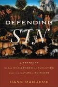 Cover: Defending Sin - Baker Academic