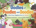 Cover: Oodles of Poodles and Doodles - Bloomsbury YA