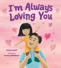 Enlarge image Cover: I'm Always Loving You - Bloomsbury YA