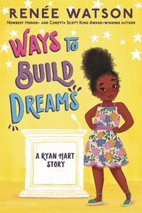 Enlarge image Cover: Ways to Build Dreams - Bloomsbury YA