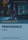 Cover: Providence - David R. Godine Publisher Inc