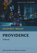 Cover: Providence - David R. Godine Publisher Inc