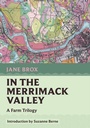 Cover: In the Merrimack Valley - David R. Godine Publisher Inc