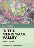 Cover: In the Merrimack Valley - David R. Godine Publisher Inc