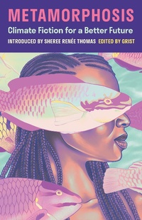 Enlarge image Cover: Metamorphosis - Milkweed Editions
