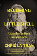 Cover: Becoming Little Shell - Milkweed Editions