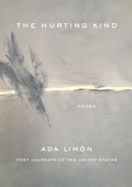 Cover: The Hurting Kind - Milkweed Editions