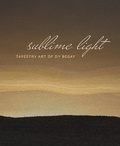 Cover: Sublime Light - Smithsonian Books