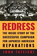Cover: Redress - Heyday Books