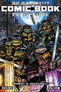 Cover: Overstreet Comic Book Price Guide Volume 54 - Gemstone Publishing