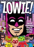 Cover: Zowie! - TwoMorrows Publishing