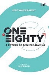 Enlarge image Cover: One Eighty - Exponential