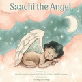 Cover: Saachi the Angel - Peppertree Press