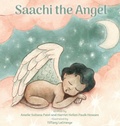 Cover: Saachi the Angel - Peppertree Press