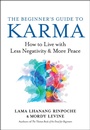 Cover: The Beginner's Guide to Karma - New World Library