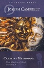 Cover: Creative Mythology - New World Library