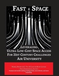 Cover: Fast Space - Nimble Books
