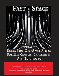 Enlarge image Cover: Fast Space - Nimble Books