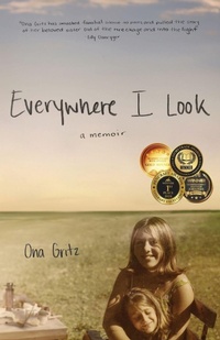 Enlarge image Cover: Everywhere I Look - Apprentice House